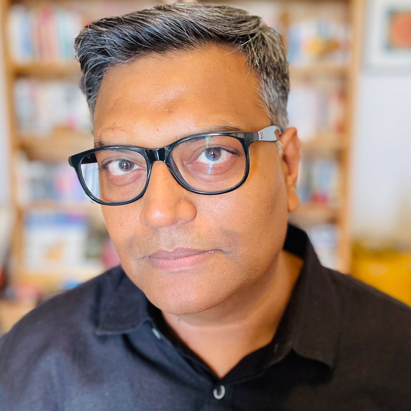 Shayondeep Pal to head creative at Lowe Lintas Bangalore