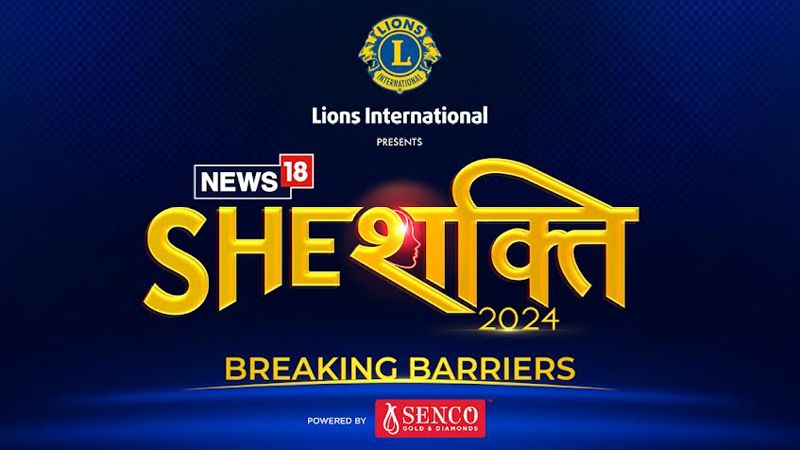 Prez Murmu calls for action on women’s safety at News18 SheShakti Summit 2024