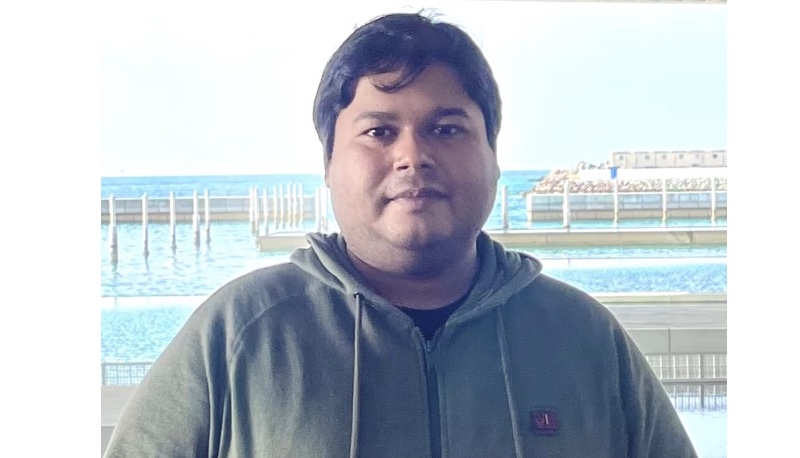 OpenAI names Sheeladitya Mohanty as India marketing lead