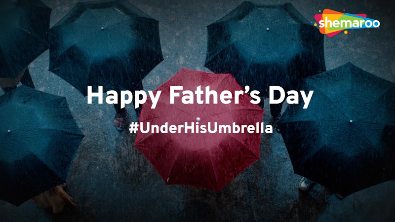 Shemaroo’s Father’s Day film tugs heartstrings with a downpour of silent sacrifices
