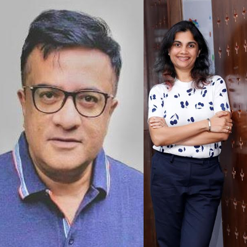Shemaroo Entertainment appoints A Chakravarty as COO; K Gada becomes president- new business opportunities