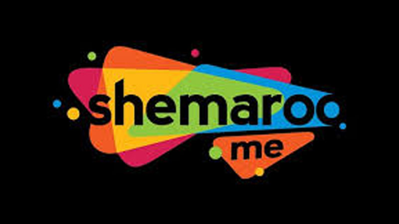 ShemarooMe splits the screen, not the attention