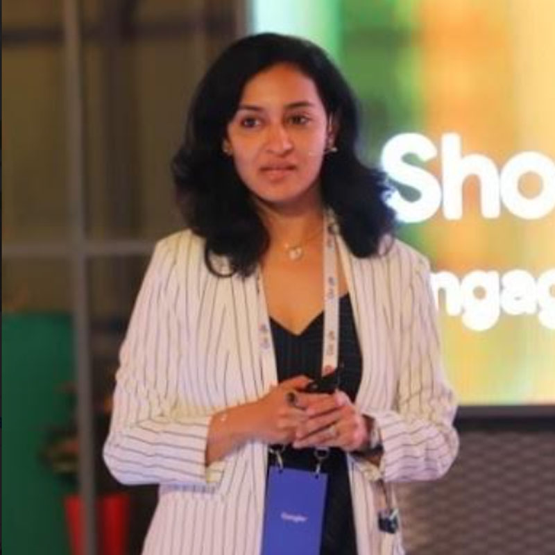 Nykaa onboards Shilpa Jain as AVP, consumer & market insights