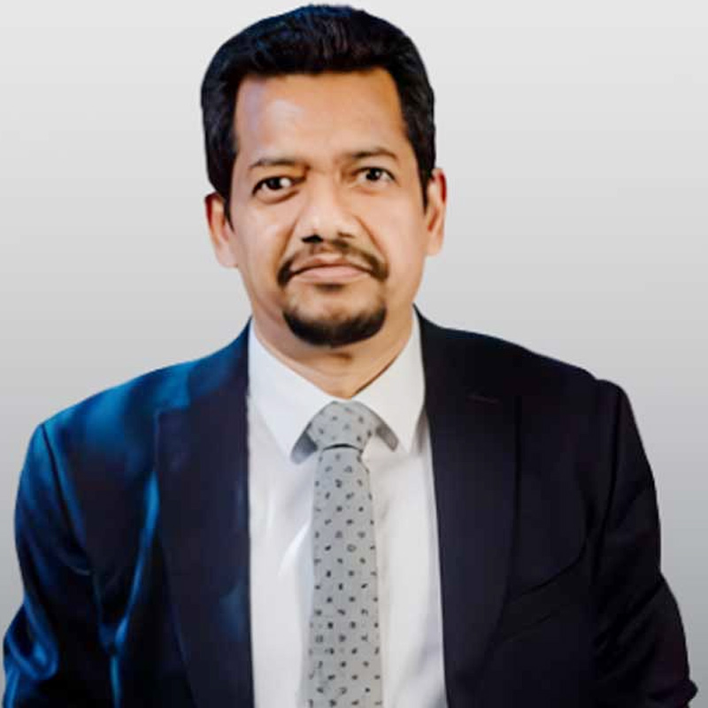 Producers Guild of India elects Shibasish Sarkar as president