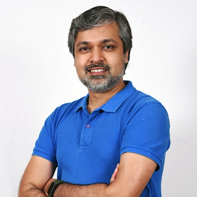 Shiladitya Mukhopadhyaya joins Truecaller as global head of enterprise solutions