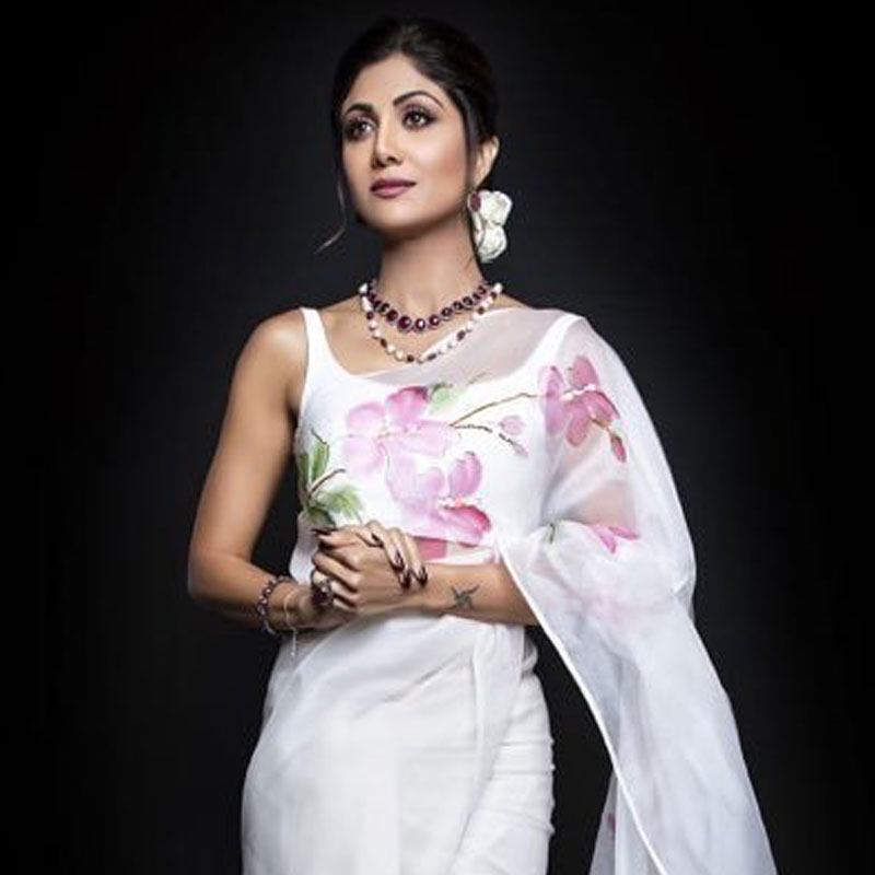 BL Agro signs Shilpa Shetty as brand ambassador for Nourish