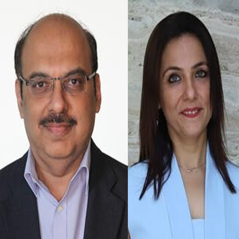 ONDC is an inclusive network, we see immense benefits for existing E-commerce players as well: ONDC’s Shireesh Joshi