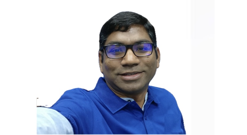 Zeel’s CTPO Shiva Chinnasamy asked to look after Zee5 as CBO