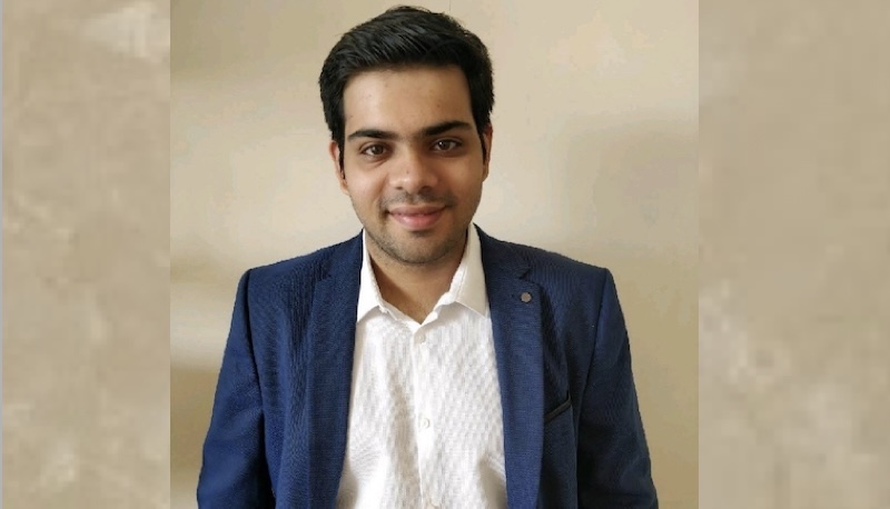 Shiv Raheja takes charge of e-commerce and quick commerce at Society Tea