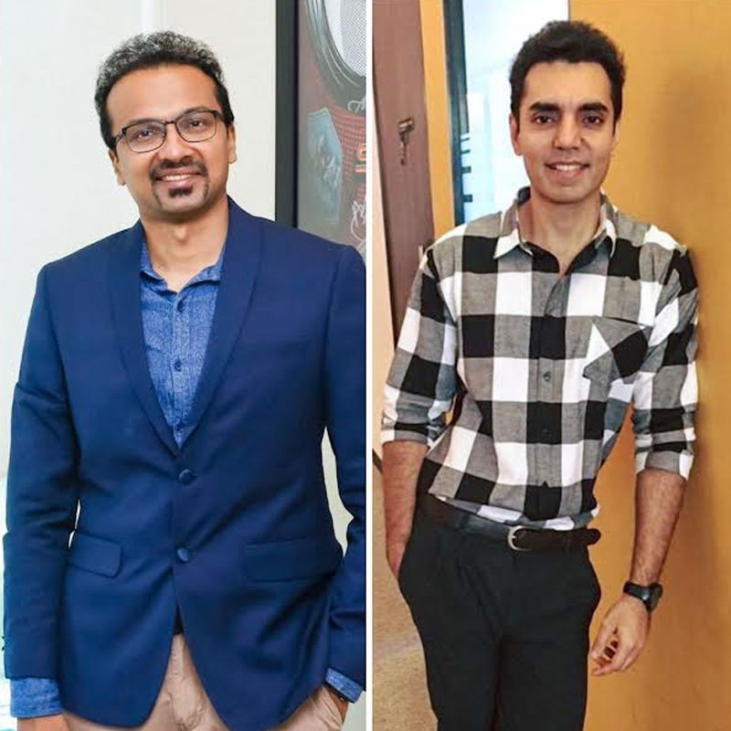 SPE appoints Shony Panjikaran & Lada Guruden Singh to lead distribution and production biz in India