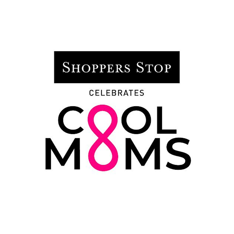 Shoppers Stop celebrates #CoolMoms with its Mother’s Day campaign