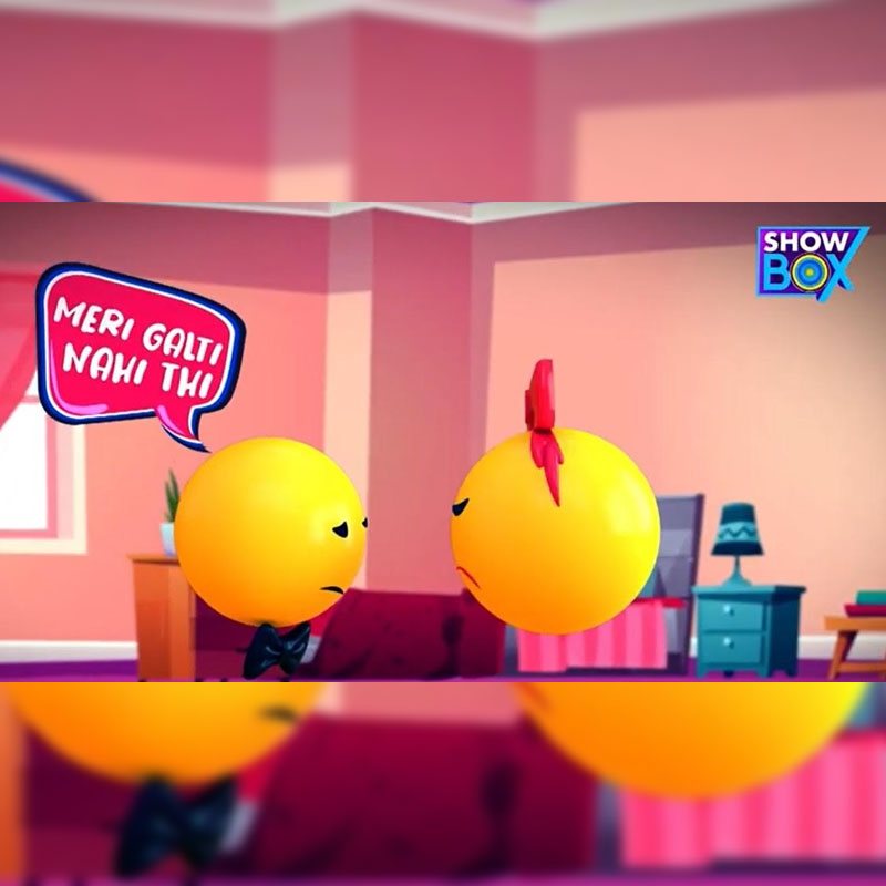 ShowBox Curates Valentine’s Day special ‘Pyar Ke Formulae’