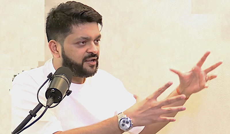 Budget boost to ad industry: WRM’s Shrenik Gandhi foretells the future