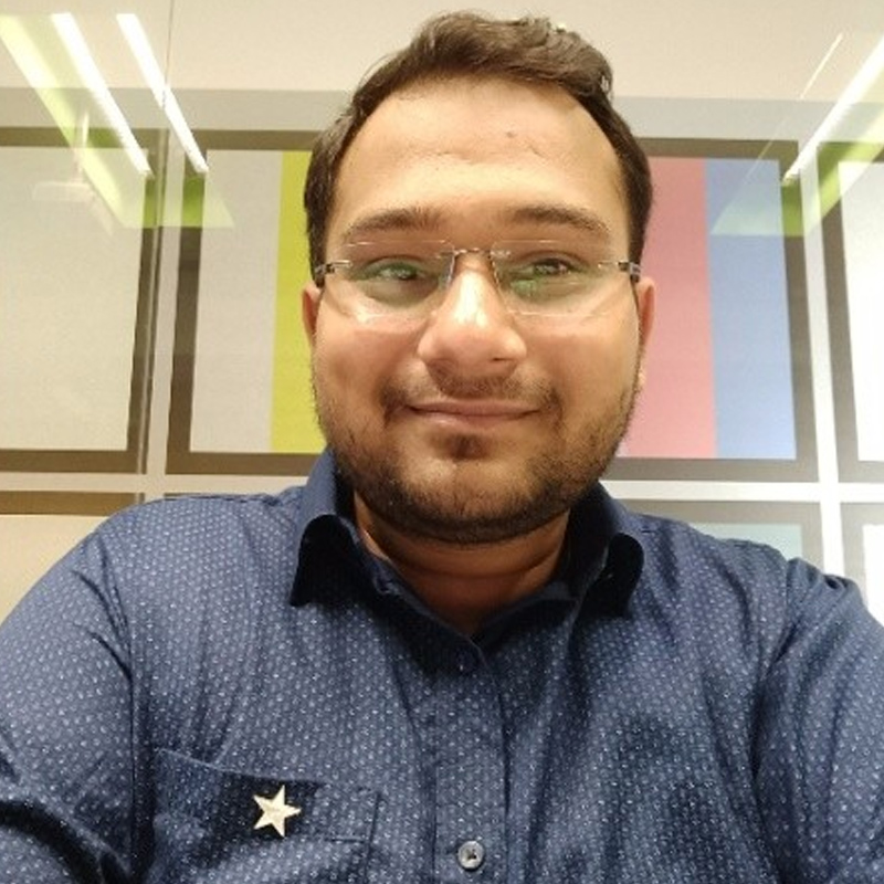 Shresth Bharti joins Jio Ad as national sales director – FMCG and retail