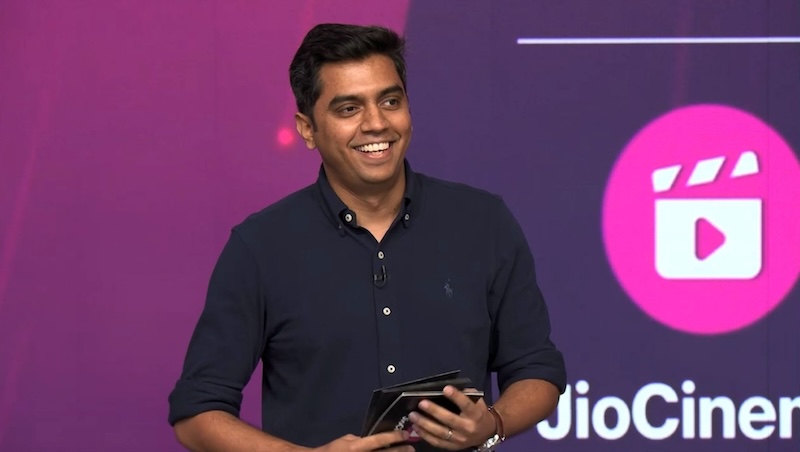 YouTube ropes in Viacom18 cricket advertising veteran