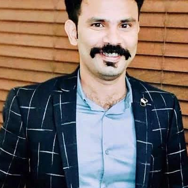 Enter10 Network’s ex-chief business officer Shrutish Maharaj joins Worldwide Media as its president of revenue & strategy