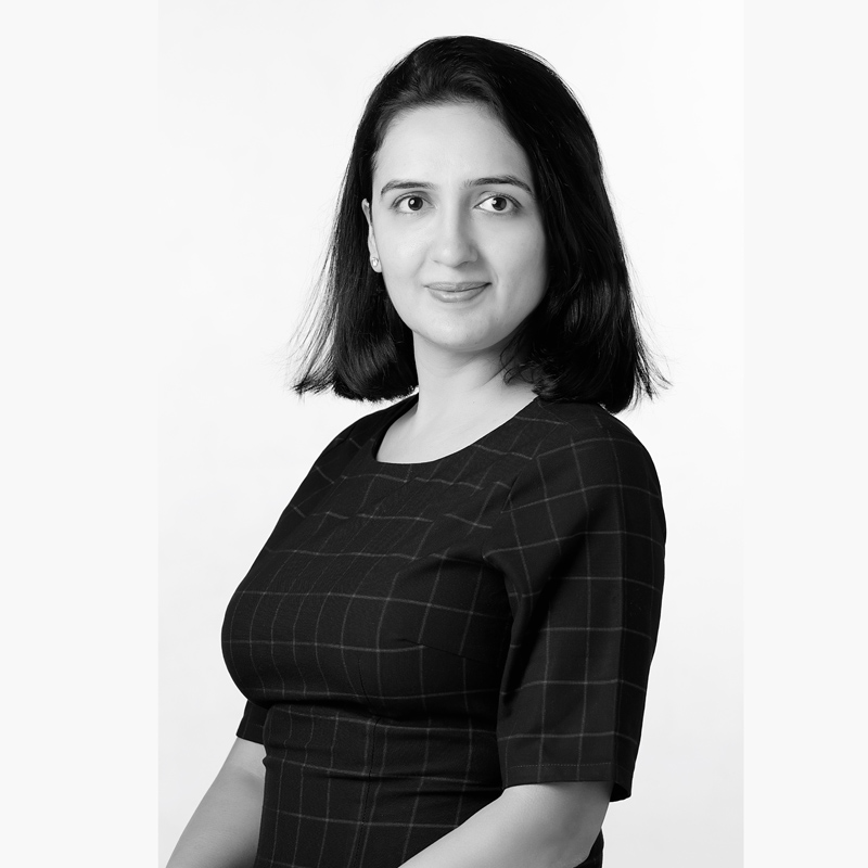 Shubhra Kakkar named MD of Media Marketing Compliance