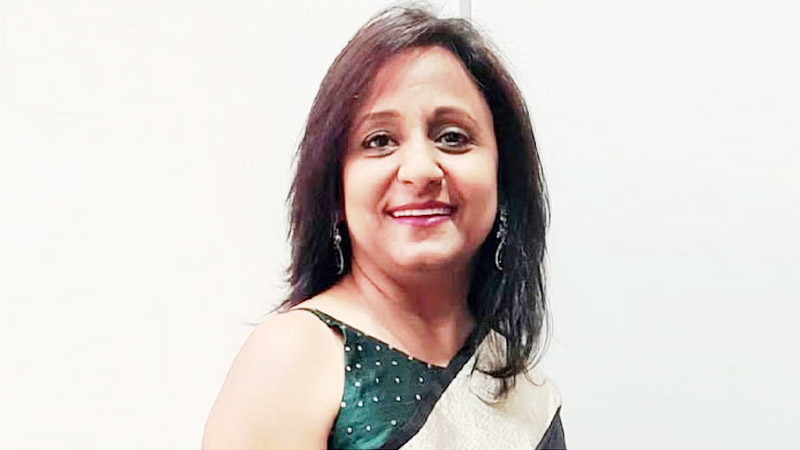 Shubhra Sethi joins Jiostar as head of entertainment Ad sales strategy