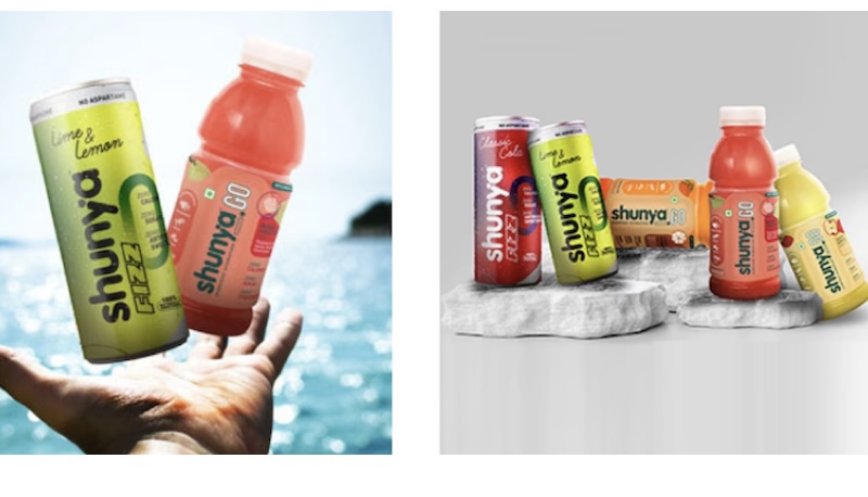 Reliance gets high on health drinks with ayurvedic beverage bet