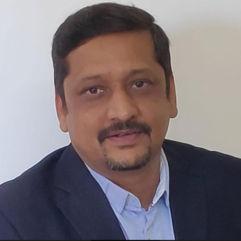 Network18 Digital appoints Siddharth Raj Jain as the chief technology officer