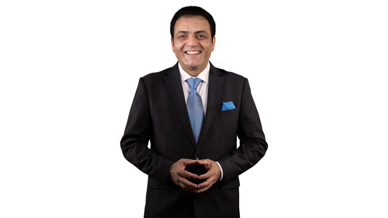 India Today group elevates Siddharth Zarabi as editor of Business Today Multiverse