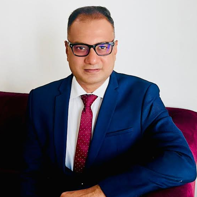 Advertisers have seen and understood the power of news, reveals Network18’s Sidharth Newatia