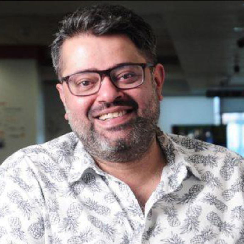 dentsuMB Group CEO Sidharth Rao moves on