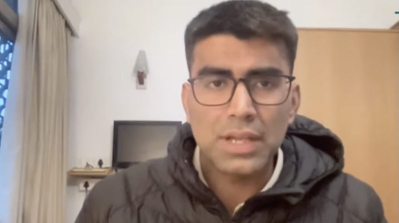 Indian tech-caster SportVot goes Down Under