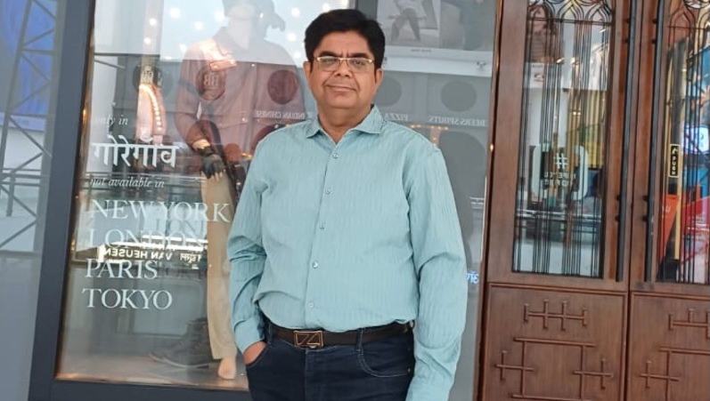 Siddarth Shahani joins IN10 Media Network as head of finance