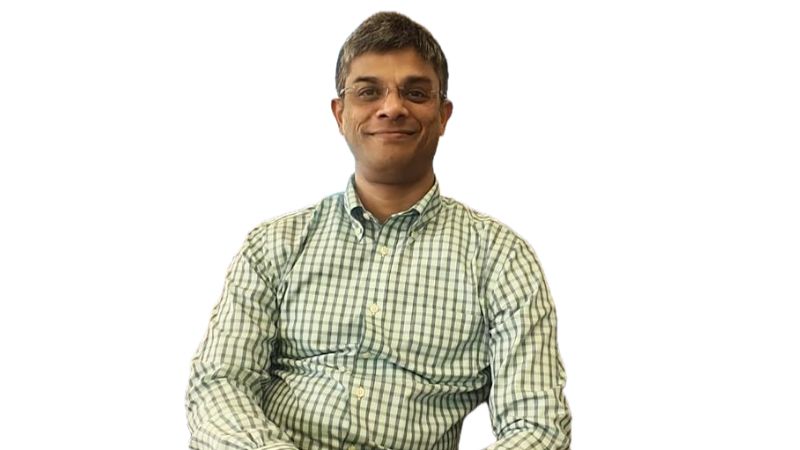 Siju Prabhakaran named chief business officer at Zee5