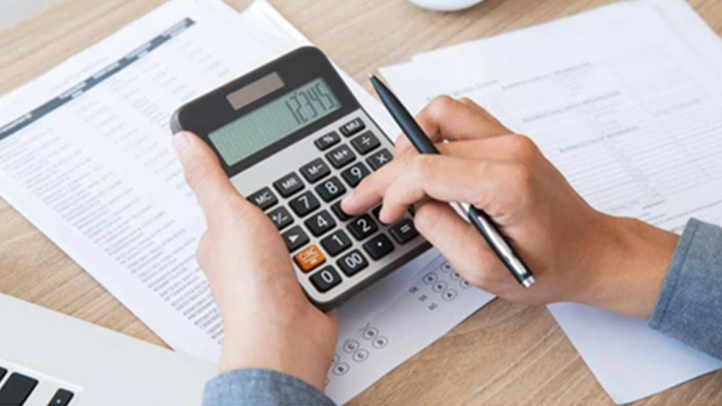 Simple Interest calculator: fastest way to calculate loan interest