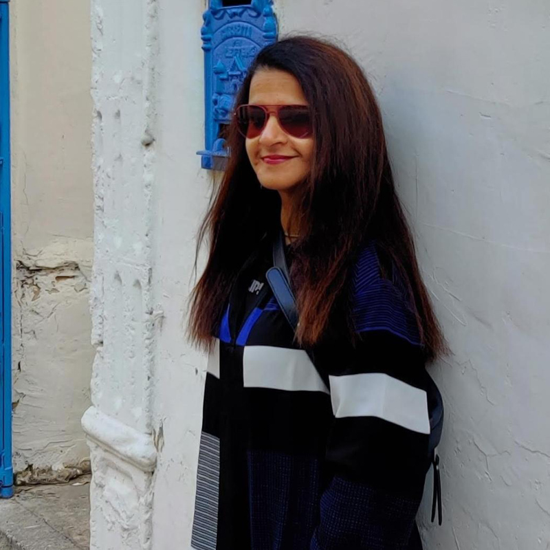 Weekend Unwind with: QYOU Media’s chief executive officer Simran Hoon