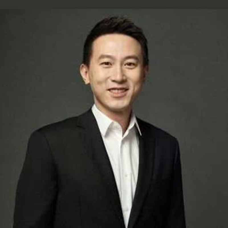 Tik Tok appoints Shouzi Chew as CEO