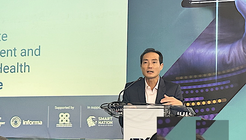 Singapore doubles down on AI: 800 jobs, 500 projects, and one big digital leap