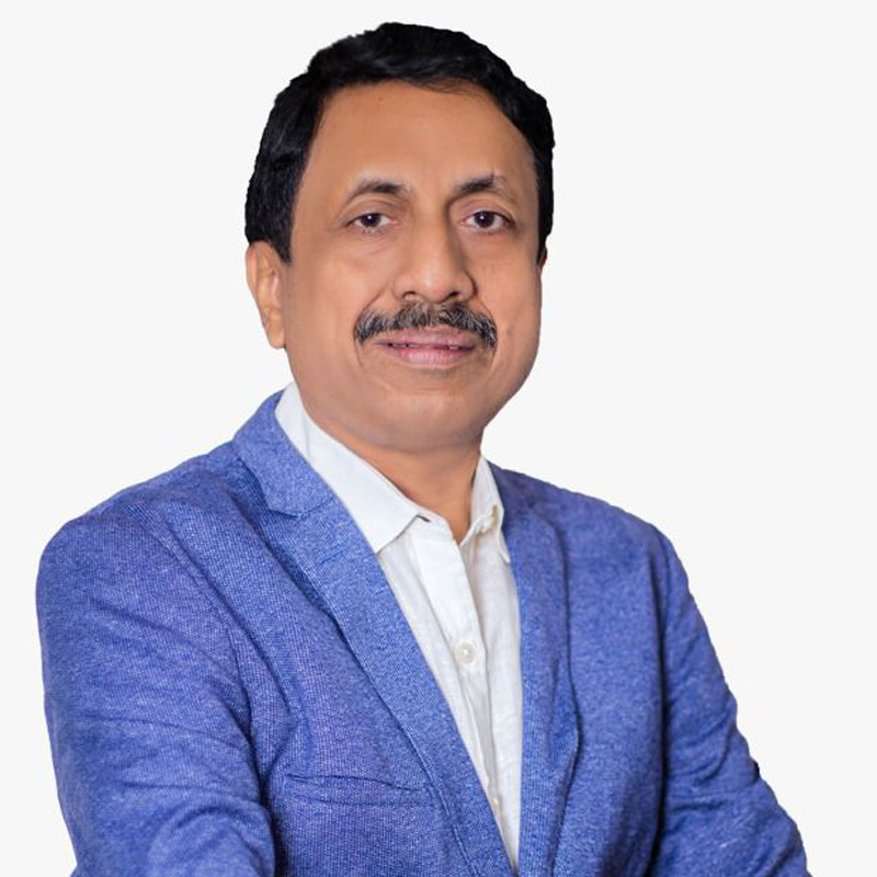 There’s oversupply of channels replicating Hindi GECs in Odisha: Sidharth TV’s Sitaram Agrawal