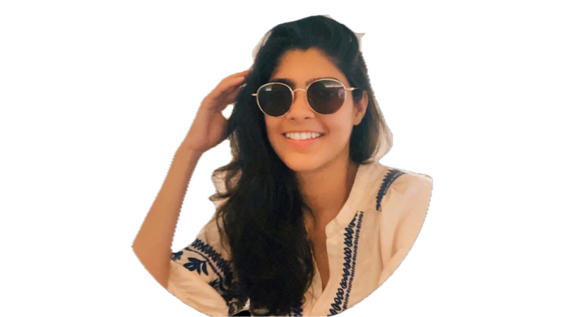 boAt high-flyer Siya Wadhawan steers her way to Boldfit