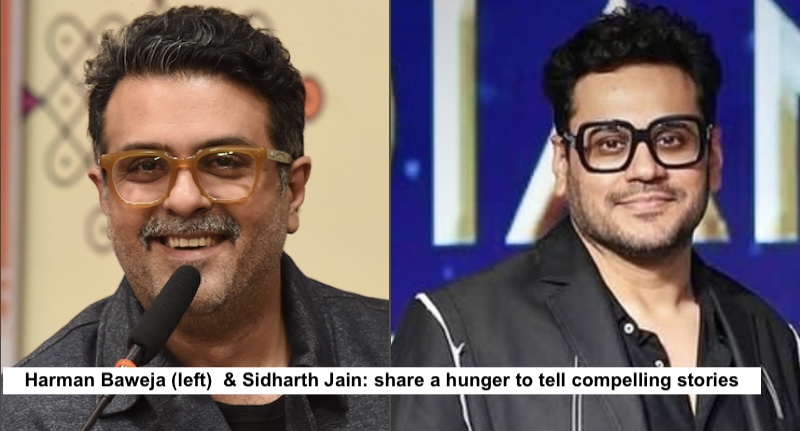 Baweja Studios & House of Talkies seal three-project deal at Mip London: Variety report