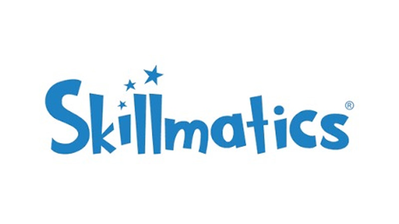 Skillmatics launches new  toys for young minds