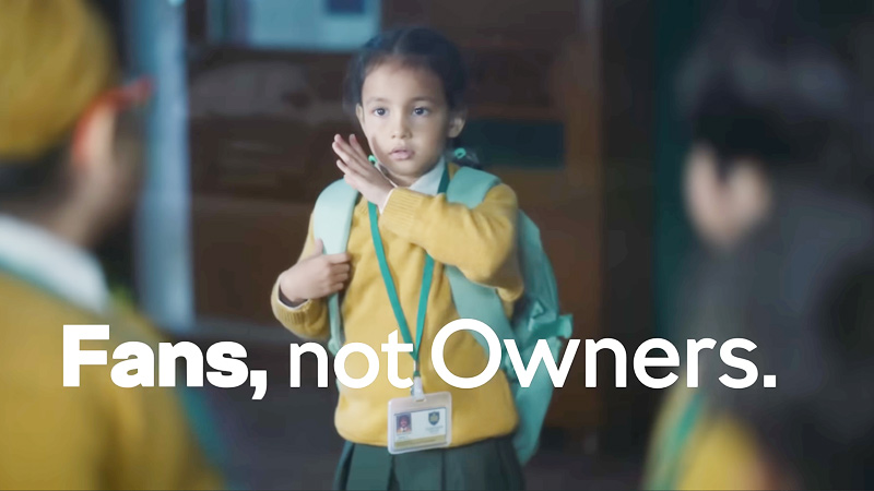 Škoda shifts gears with ‘Recess’, a playground twist on car pride