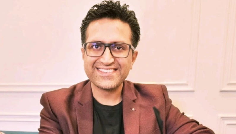 Saksham Kohli hops over to FCB India as president of new venture