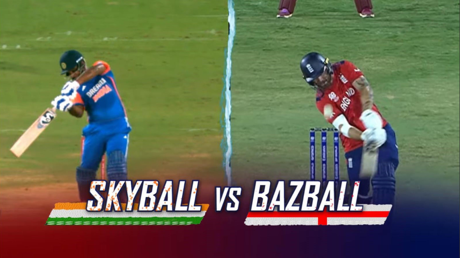 Star Sports’ ‘SKYball’ campaign soars ahead of India-England T20I series