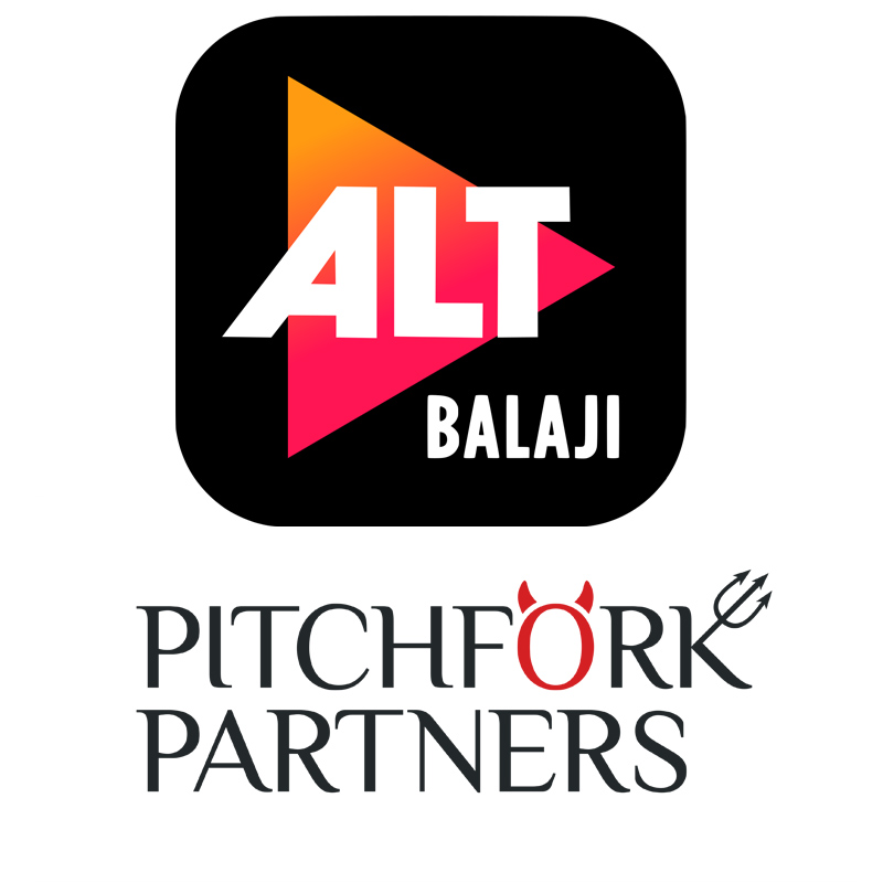 ALTBalaji ropes in Pitchfork Partners to strengthen viewer base