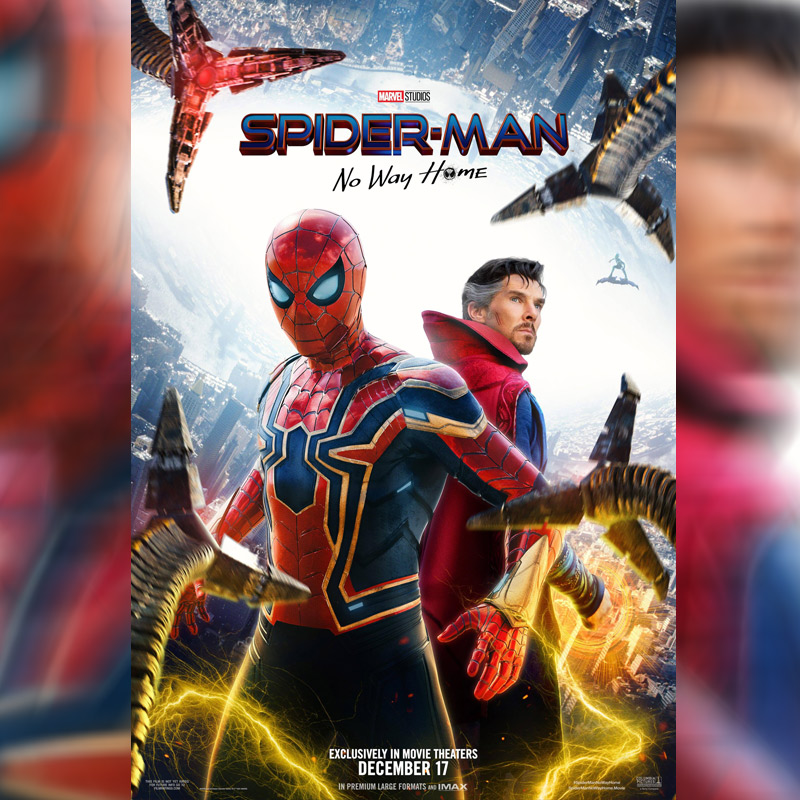 ‘Spider-Man: No Way Home’ leaps to box office success amid Omicron concerns