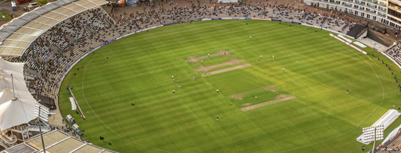 GMR Global set to acquire UK-based Hampshire Sport