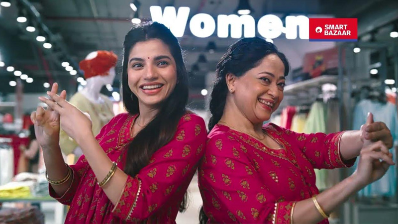 Smart Bazaar, gives retail therapy a makeover with Mccann’s new campaign