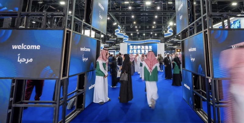 Saudi Media Forum returns to Riyadh