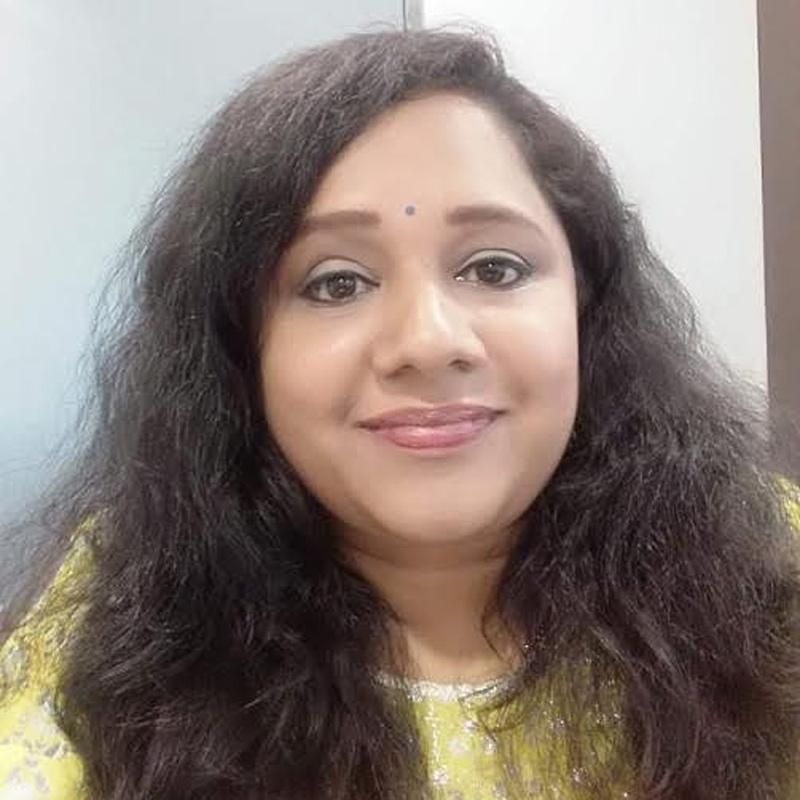MM TV appoints Smitha Narayanan as new sales & marketing head