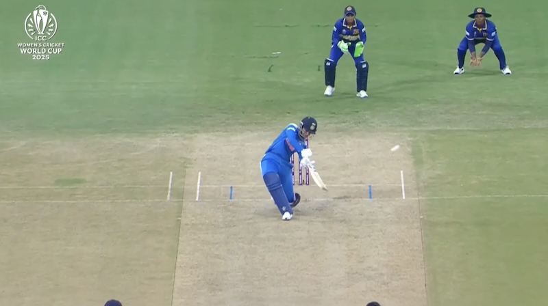 ICC women’s cricket gets the full broadcast treatment