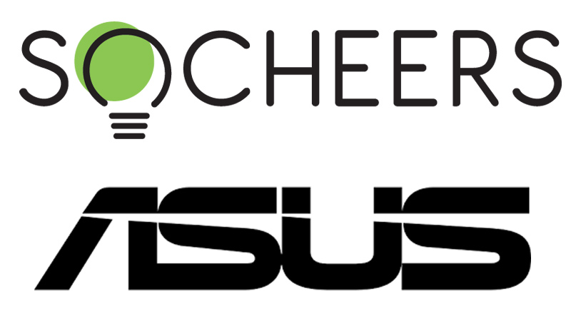 SoCheers wins the digital mandate for ASUS India