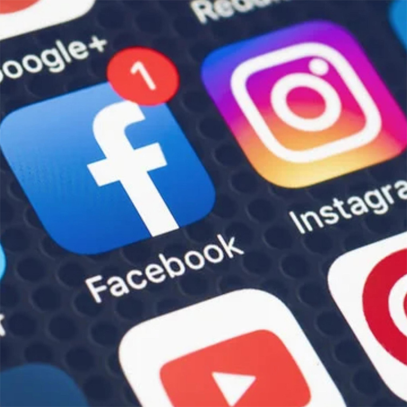 Govt blocks several social media handles circulating fake/inciting content